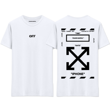 Load image into Gallery viewer, &quot;OFF&quot; T-Shirt
