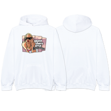 Load image into Gallery viewer, &quot;GTA&quot; Hoodie
