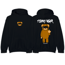 Load image into Gallery viewer, &quot;TEDDY BEAR&quot; Hoodie
