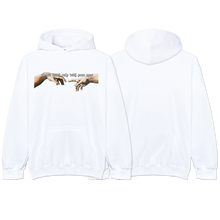 Load image into Gallery viewer, &quot;HANDS&quot; Hoodie
