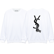 Load image into Gallery viewer, &quot;YSL&quot; Sweatshirt
