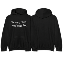 Load image into Gallery viewer, "THE EYES CHICO"
