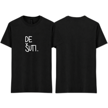 Load image into Gallery viewer, "DE ŠUTI"
