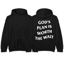 Load image into Gallery viewer, "God's Plan"
