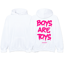 Load image into Gallery viewer, &quot;BOYS&quot; Hoodie
