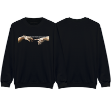 Load image into Gallery viewer, &quot;HANDS&quot; Sweatshirt
