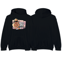 Load image into Gallery viewer, &quot;GTA&quot; Hoodie
