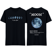 Load image into Gallery viewer, &quot;BLUE MOON&quot; T-Shirt
