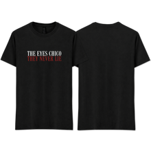 Load image into Gallery viewer, "The Eyes Chico"
