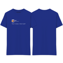 Load image into Gallery viewer, &quot;Bless&quot; T-Shirt
