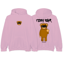 Load image into Gallery viewer, &quot;TEDDY BEAR&quot; Hoodie
