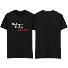 Load image into Gallery viewer, "Real Lies"
