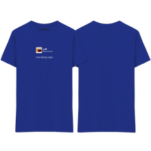 Load image into Gallery viewer, &quot;Naps&quot; T-Shirt
