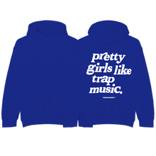 Load image into Gallery viewer, &quot;Trap Music&quot; Hoodie
