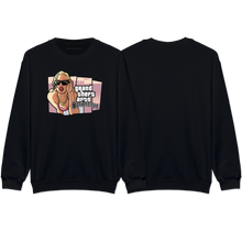 Load image into Gallery viewer, &quot;GTA&quot; Sweatshirt
