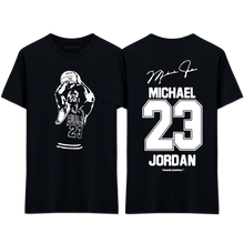 Load image into Gallery viewer, &quot;MJ&quot; T-Shirt
