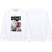 Load image into Gallery viewer, &quot;MAD DOG&quot; Sweatshirt
