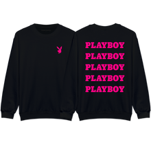 Load image into Gallery viewer, &quot;Neon Bunny&quot; Sweatshirt
