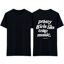 Load image into Gallery viewer, &quot;TRAP MUSIC&quot; T-Shirt
