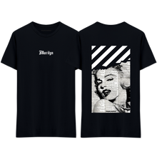 Load image into Gallery viewer, &quot;MARILYN&quot; T-Shirt
