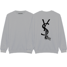 Load image into Gallery viewer, &quot;YSL&quot; Sweatshirt
