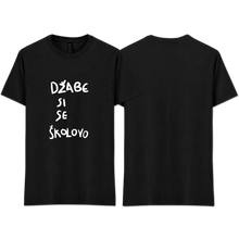 Load image into Gallery viewer, "DŽABE"
