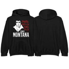 Load image into Gallery viewer, "TONY MONTANA"
