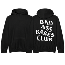 Load image into Gallery viewer, "Bad Ass Babes Club"
