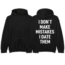 Load image into Gallery viewer, "MISTAKES"
