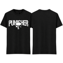 Load image into Gallery viewer, "PUNISHER"
