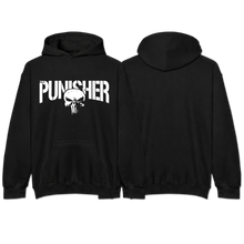 Load image into Gallery viewer, "PUNISHER"
