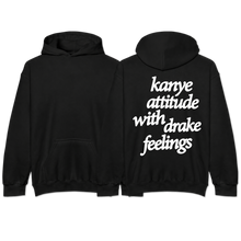 Load image into Gallery viewer, "Kanye Drake"
