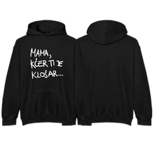 Load image into Gallery viewer, "KLOŠAR"
