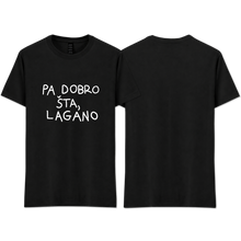 Load image into Gallery viewer, "LAGANO"
