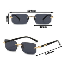 Load image into Gallery viewer, &quot;Trap&quot; - Sunglasses
