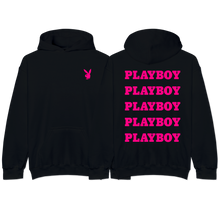 Load image into Gallery viewer, &quot;Neon Bunny&quot; Hoodie
