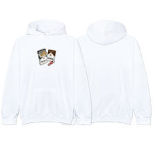 Load image into Gallery viewer, &quot;Smoking Costs&quot; Hoodie
