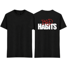 Load image into Gallery viewer, "Bad Habits"
