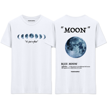 Load image into Gallery viewer, &quot;BLUE MOON&quot; T-Shirt
