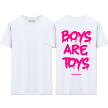 Load image into Gallery viewer, &quot;BOYS&quot; T-Shirt
