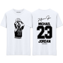 Load image into Gallery viewer, &quot;MJ&quot; T-Shirt
