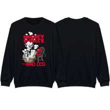 Load image into Gallery viewer, &quot;MAD DOG&quot; Sweatshirt
