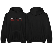 Load image into Gallery viewer, "The Eyes Chico"
