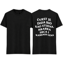 Load image into Gallery viewer, "DIDA"
