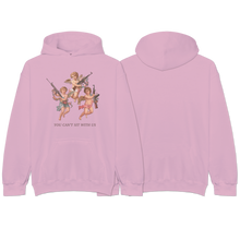 Load image into Gallery viewer, &quot;ANGELS&quot; Hoodie
