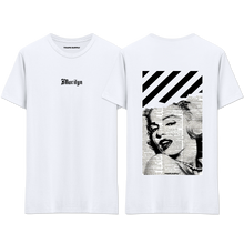 Load image into Gallery viewer, &quot;MARILYN&quot; T-Shirt
