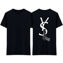 Load image into Gallery viewer, &quot;YSL&quot; T-Shirt
