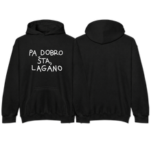 Load image into Gallery viewer, "LAGANO"
