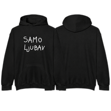 Load image into Gallery viewer, "SAMO LJUBAV"
