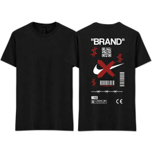 Load image into Gallery viewer, "BRAND"
